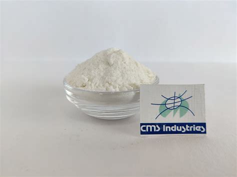 Zinc Sulphate - CMS Industries | Minerals and Chemicals