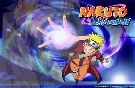 🔥 Download Naruto Rasengan Wallpaper by @kimberlye | Naruto Rasengan ...