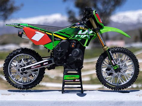 New Losi dirt bike. | Page 8 | ARRMA RC Forum