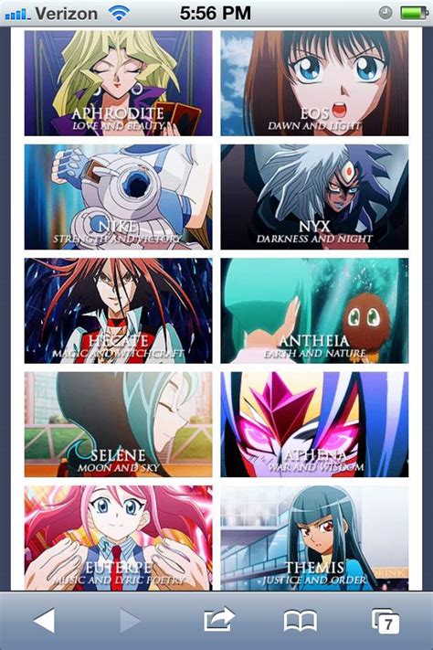 Yugioh Dm, Gx, 5ds, Zexal, Arc-v | Wiki | Anime Amino