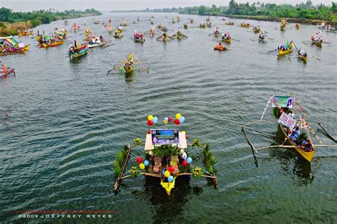 Galila ed Pangasinan: Festivals in Pangasinan