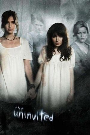 The Uninvited (2009) — The Movie Database (TMDB)