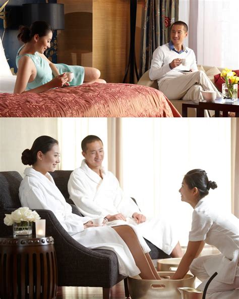 10 Best Couple Spa Packages in Singapore You Must Try [2022]