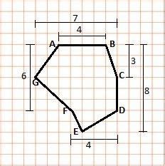 Area Of Polygon - Definition & Finding Area of N Sided Polygons