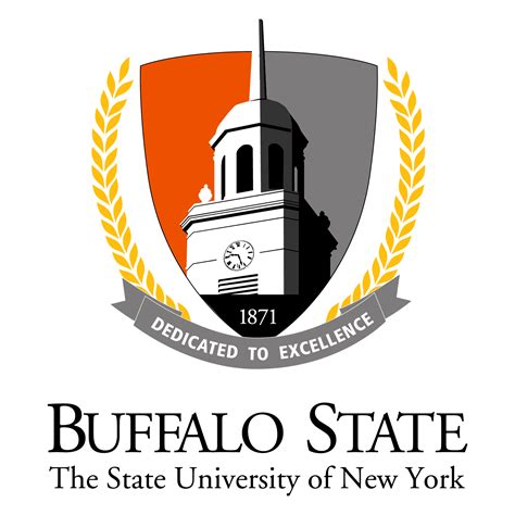 The State University of New York College at Buffalo, SUNY Buffalo State, Buffalo State, Buff ...