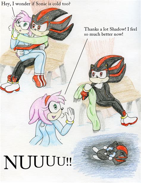 Shadow Amy Comic 2 by SlashSlashX on DeviantArt