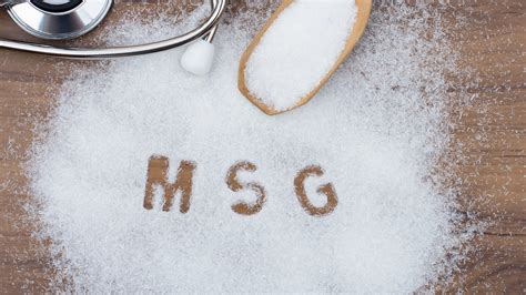 What Exactly Is MSG And Is It Bad For You?