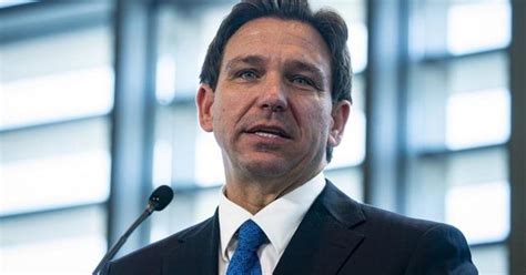 Ron DeSantis officially enters 2024 presidential race - ReportWire