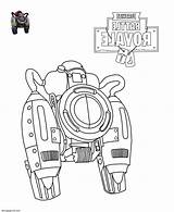 Fornite Coloriage Élégant Images fortnite Jetpack Coloring Pages  sketch template