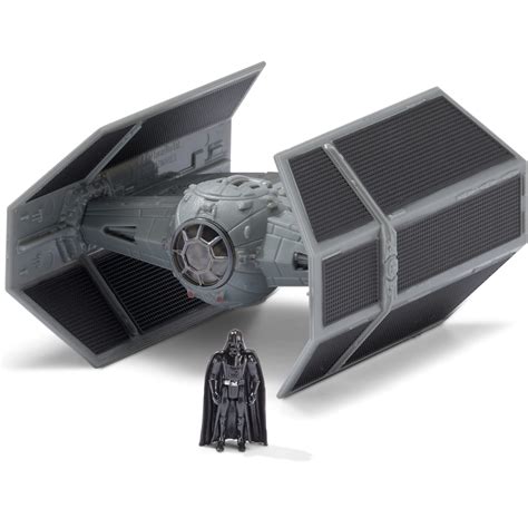 Star Wars Darth Vaders Tie Fighter