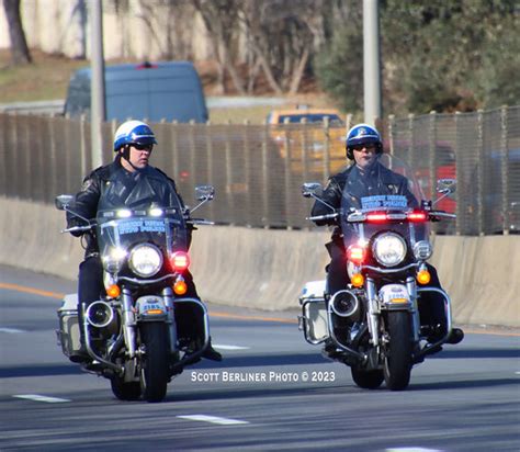 NYPD HIGHWAY PATROL MOTORCYCLES | Scott Berliner | Flickr