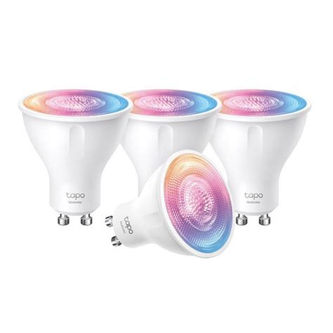 Explore our wide range of TP-Link Tapo Smart Wi-Fi Spotlight Smart ...