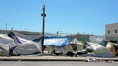 LA leaders want more dollars to clear away homeless encampments sooner – Daily News