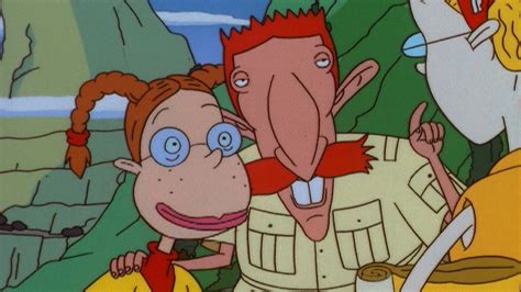 Watch The Wild Thornberrys Season 1 Episode 16: The Wild Thornberrys - Nigel Knows Best – Full ...