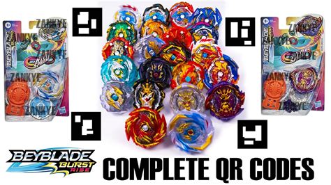 Legendary Powerful Beyblade Codes - Ranma Wallpaper