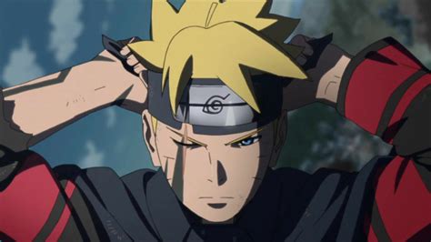 Quiz - Prove que você sabe tudo sobre Boruto Uzumaki - Critical Hits