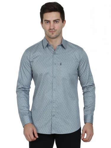 Doblar Cotton Shirt, Size: S.m.l.xl at Rs 820 in Delhi | ID: 27051952948