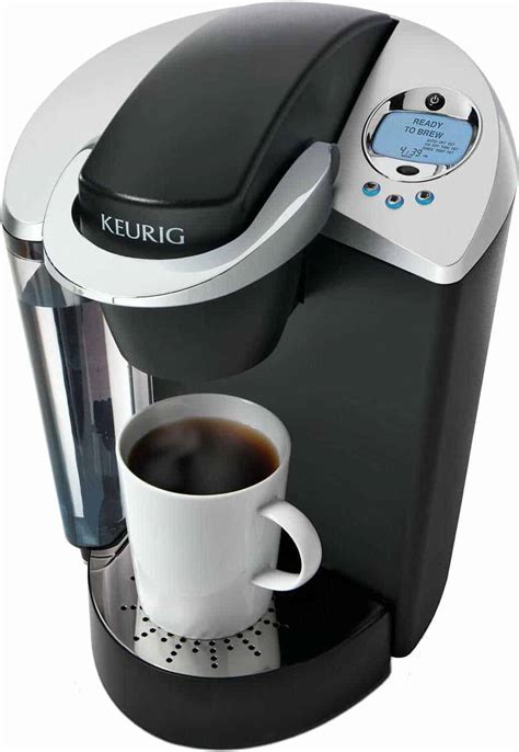 Keurig K-classic User Manual