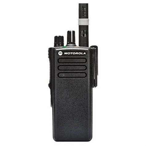 Motorola Walky Talky Walkie Talkie at Rs 5499 in New Delhi | ID: 10767856788