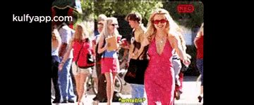 Rec.Gif GIF - Rec Legally blonde Reese witherspoon - Discover & Share GIFs