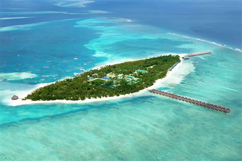 Meeru Island Resort & Spa | North Male' Atoll | Maldives | 4.5 Star Resort (With images ...