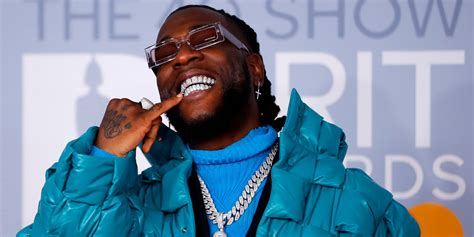 Burna Boy wins first Grammy award • Okay.ng