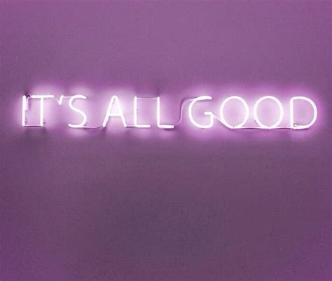 Yes it is | Neon words, Neon signs, Neon