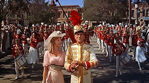 Summer Fun 2013 - The Music Man (1962): Seventy-six trombones - Screens ...