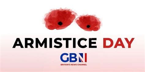 Armistice Day - Saturday 11th November 2023