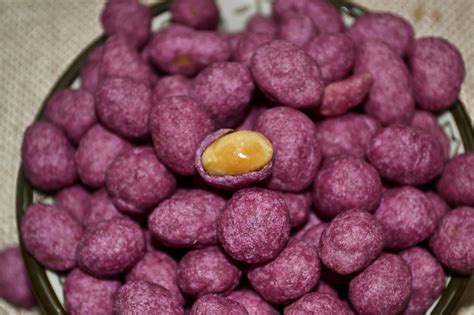 Peanut Purple Tasty - Free photo on Pixabay - Pixabay