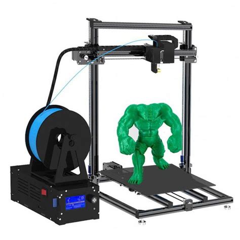 ADIMLab – gantry 3D Printer I3 Plus 310 x 310 x 410 #3dprinterdesigns | 3d printing, Printer, 3d ...