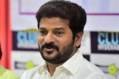 Senior Congress leaders join hands to target Revanth Reddy ...