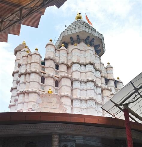 Shri Siddhivinayak Temple Mumbai – My Photo Blog