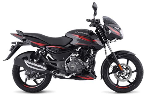 Bajaj Bikes For Ladies / Bajaj Pulsar NS and RS series launched in new colours ... / Bajaj is ...