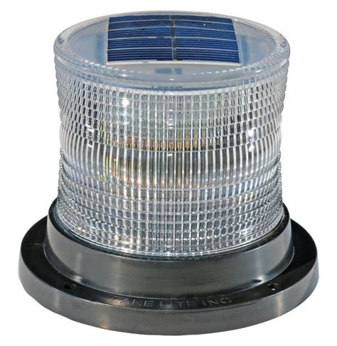 Solar Marine Light – Midwest Marine Supplies