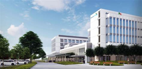 Adventist Health Bakersfield West Side Hospital | Saiful Bouquet Structural Engineers