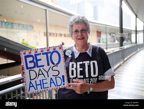 Beto o'rourke family hi-res stock photography and images - Alamy