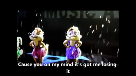 Chipettes - S.O.S. with Lyrics. - YouTube