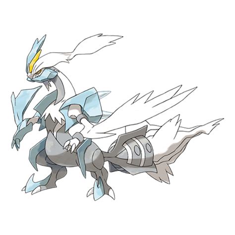 Kyurem | Pokédex