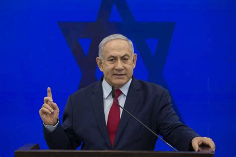 Bibi Netanyahu Indicted On Corruption Charges – Occidental Dissent