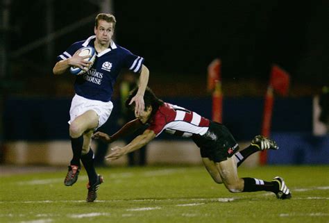 Japan v Scotland: five matches to remember | Rugby World Cup