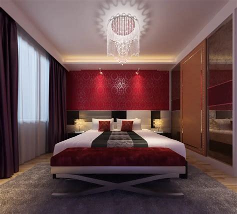 15 BEST Bedroom Gypsum Ceiling Designs Photos | HPD Consult
