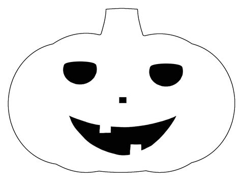 HalloweenPumpkin-pattern.jpg | Clipart Panda - Free Clipart Images
