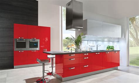 Hacker Kitchens: Kitchen Trends 2013 - MGS Architecture