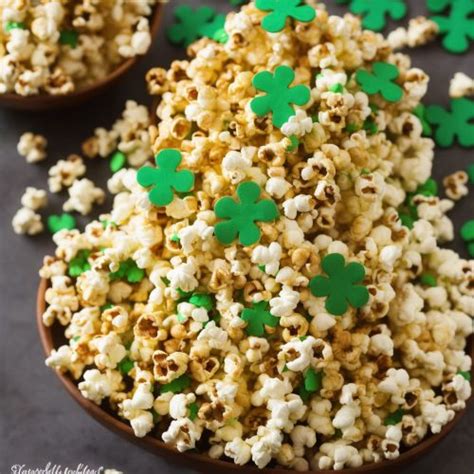 Best Popcorn kernels Recipes - Recipes.net