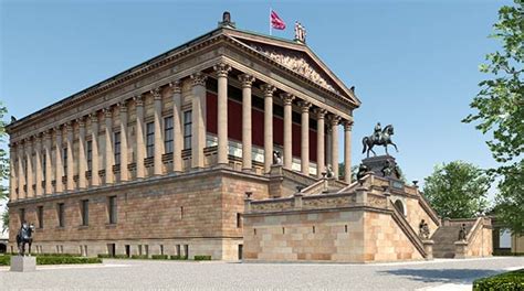 Alte Nationalgalerie