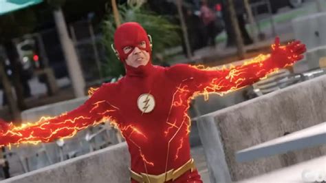 The Flash Reveals Return Date For Final Season | lupon.gov.ph