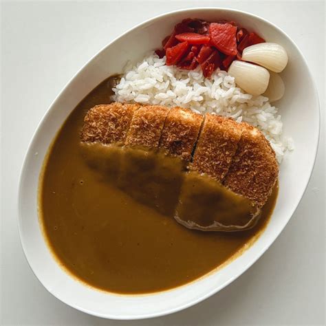 Japanese CoCo Ichibanaya-syle Curry - Okonomi Kitchen