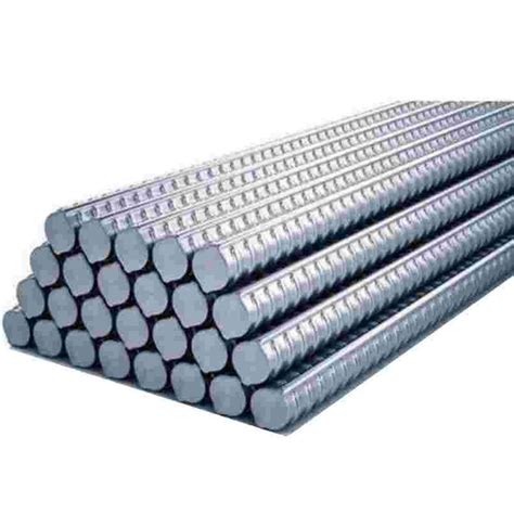 Mild Steel TMT Bars at Rs 62/kg in Bengaluru | ID: 2851500238830