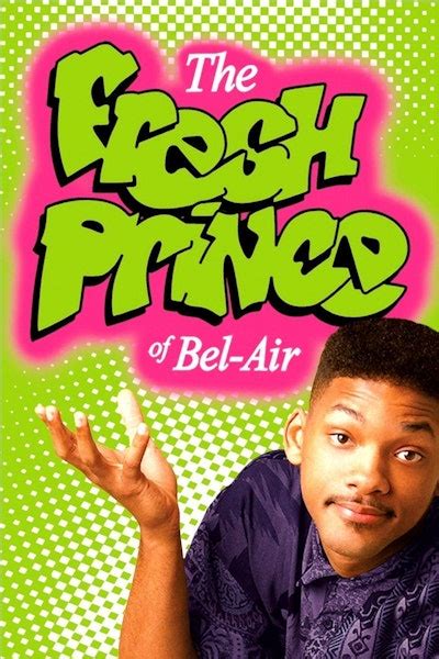 10+ Best "The Fresh Prince of Bel-Air" TV Show Quotes | Quote Catalog